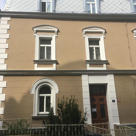 Apartment Alexandra Mariánské Lázně Εξωτερικό φωτογραφία