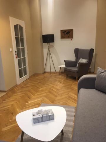 Apartment Alexandra Mariánské Lázně Εξωτερικό φωτογραφία