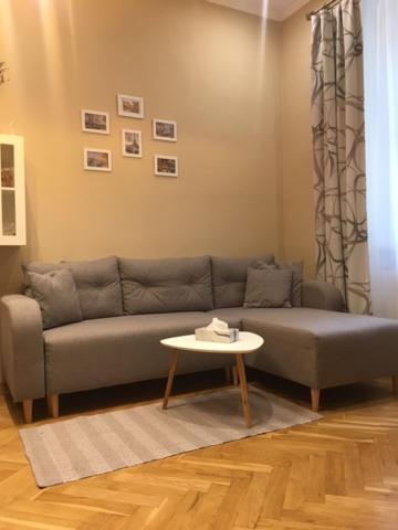 Apartment Alexandra Mariánské Lázně Εξωτερικό φωτογραφία